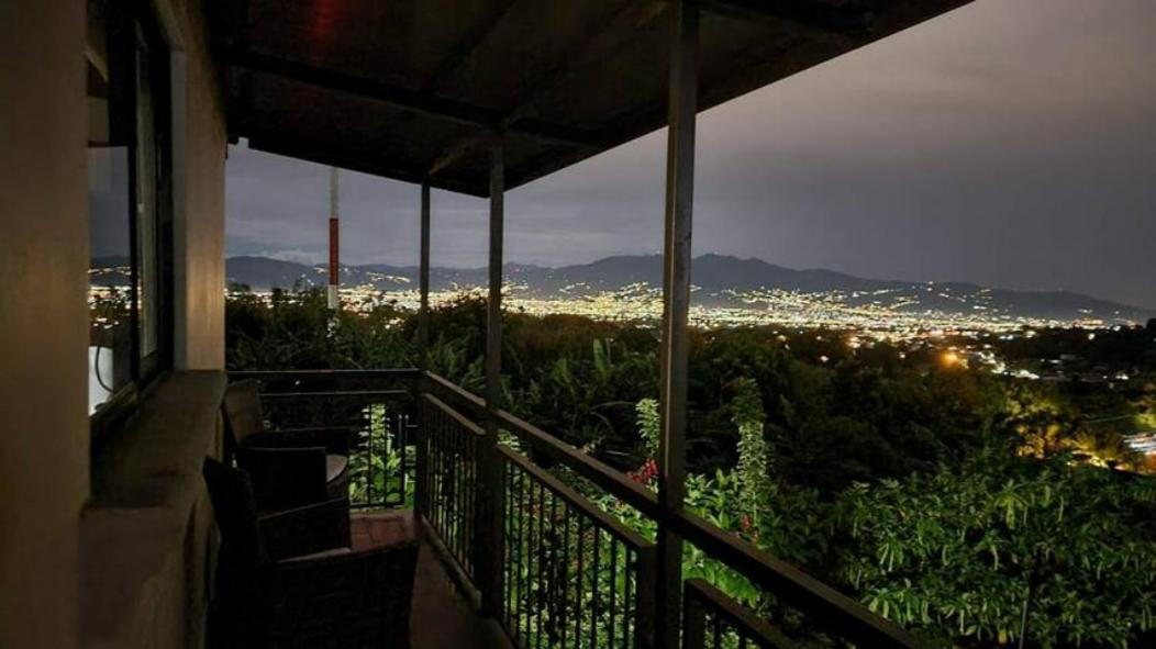 Coffee Garden Ranch Costa Rica Apartment Concepcion  Ngoại thất bức ảnh