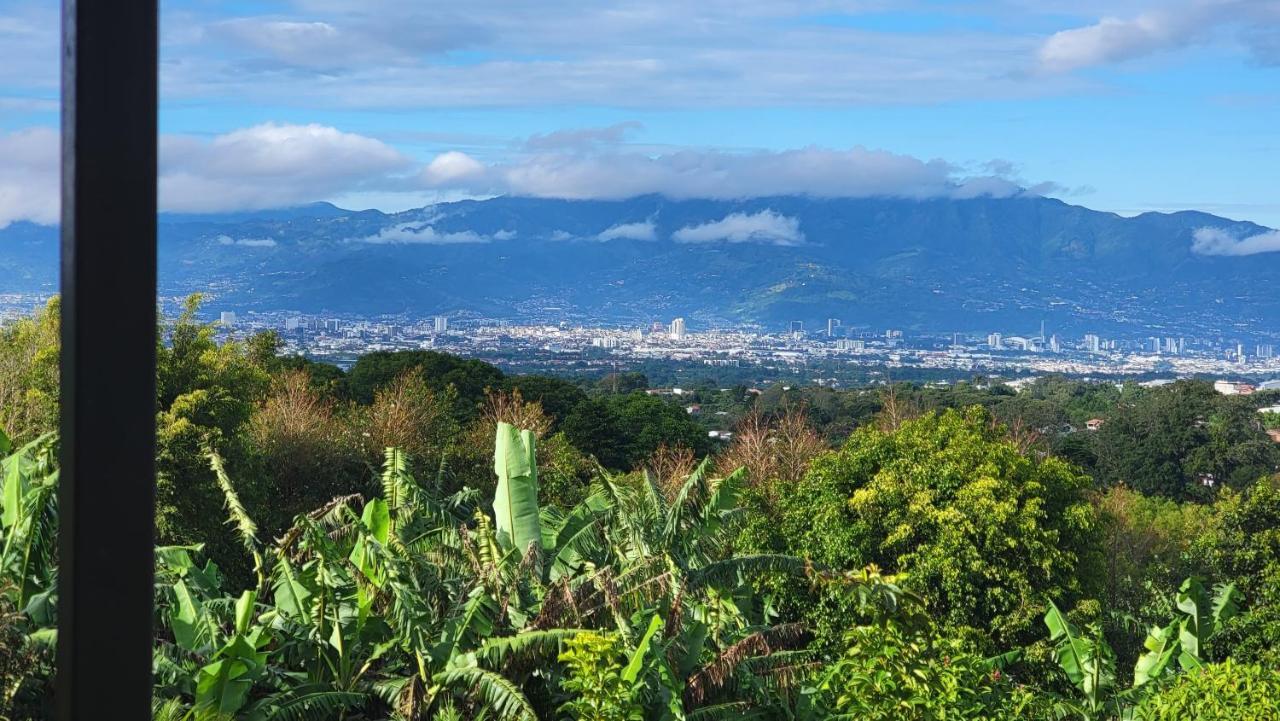 Coffee Garden Ranch Costa Rica Apartment Concepcion  Ngoại thất bức ảnh